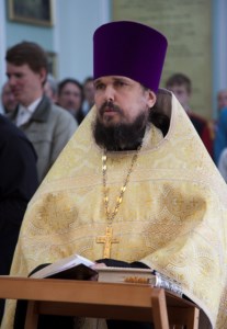 Состоялся V Межъепархиальный конкурс чтецов на церковнославянском языке