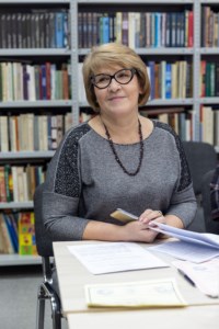 В Саратове прошел педагогический форум «Нравственные аспекты образовательного процесса»