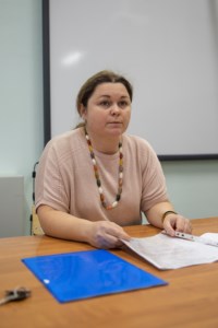 Завершили работу XVI Межрегиональные образовательные Пименовские чтения