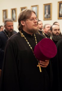 В СПДС прошел методический семинар по организации учебного процесса