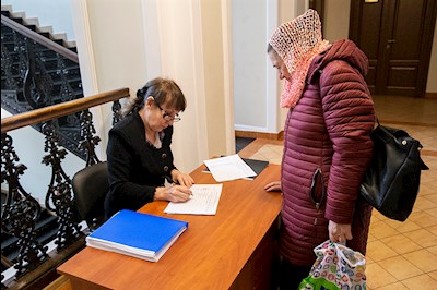 В Саратове открылись курсы для распространителей церковной утвари