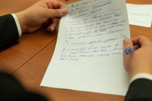 В СПДС завершилось обучение очередной группы священнослужителей на курсах повышения квалификации