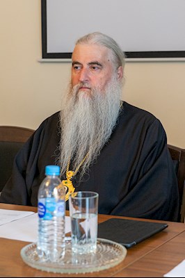 Состоялось заседание общего собрания СПДС