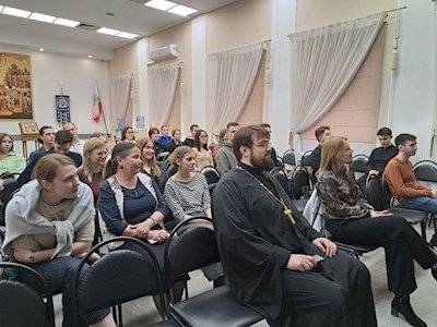 Прошло собрание коллектива лагеря «Солнечный»