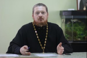 Прошло собрание социальных работников епархии