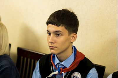 Митрополит Игнатий наградил победителей регионального этапа конкурса «Красота Божьего мира»