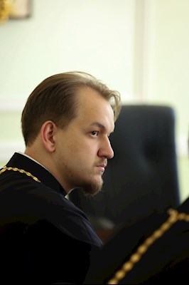 Состоялось рабочее совещание, посвященное принесению в Саратов Казанской иконы Божией Матери и крестному ходу Саратов - Вавилов Дол