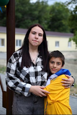 В «Солнечном» завершилась третья смена