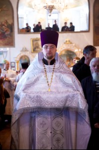 Митрополит Лонгин посетил Балашовскую епархию