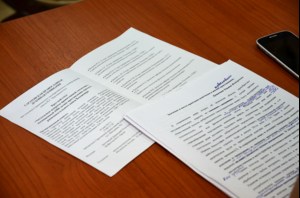 В СПДС прошел круглый стол молодых ученых-теологов «Актуальные вопросы православной теологии»