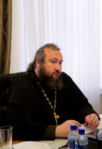 В православной семинарии начались вступительные экзамены