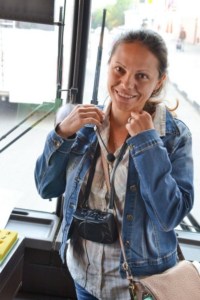 Представители православных молодежных обществ Саратова приняли участие в фестивале на Увеке