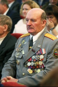 Митрополит Лонгин принял участие в торжественном мероприятии, посвященном Дню народного единства