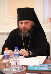 Состоялось заседание Архиерейского совета