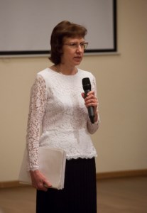В Саратовской православной духовной семинарии выступили солисты Московского театра «Новая опера» и Музыкального театра Станиславского и Немировича-Данченко