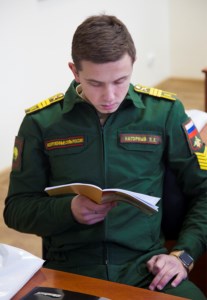 Работа Пименовских чтений продолжилась на секционных заседаниях