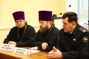 Строящийся храм Александра Невского и музей боевой и трудовой славы провели праздник в честь 775-летия победы на Чудском озере