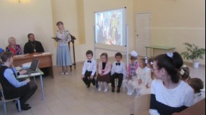 В «Колоске» прошел областной методический семинар по духовно-нравственному воспитанию дошкольников