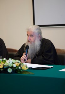В Саратовской православной духовной семинарии прошла итоговая аттестация выпускников Сектора заочного обучения