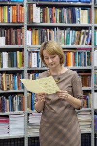 В Саратове прошел педагогический форум «Нравственные аспекты образовательного процесса»