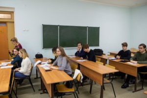 Завершили работу XVI Межрегиональные образовательные Пименовские чтения