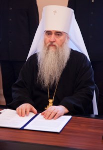 Подписано соглашение о взаимодействии между Саратовской митрополией и УФСИН России по Саратовской области