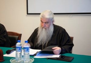В Саратовской православной духовной семинарии прошла итоговая аттестация выпускников сектора заочного обучения