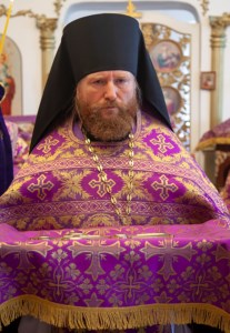Божественная литургия на Подворье Свято-Никольского мужского монастыря г.Саратова с.Елшанка Воскресенского района