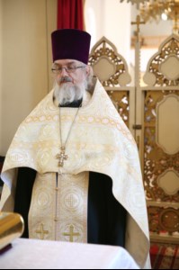 Всенощное бдение в храме в честь Казанской иконы Божией Матери г.Саратова