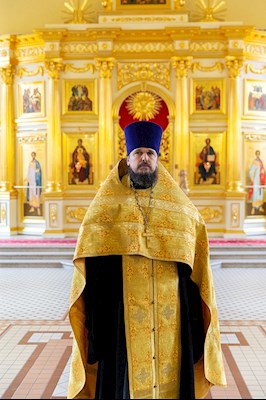 В Саратове открылись курсы для распространителей церковной утвари