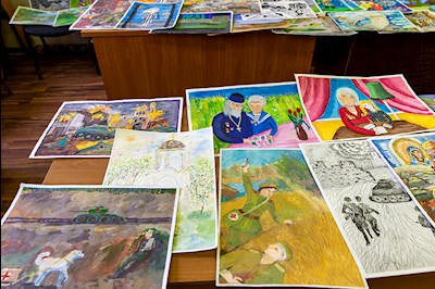 Подведены итоги регионального этапа конкурса «Красота Божьего мира»