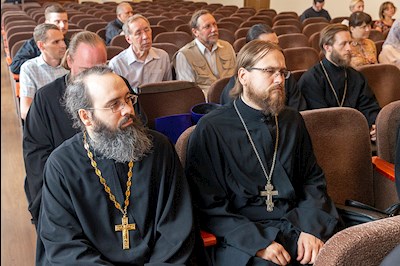 Состоялось заседание общего собрания СПДС