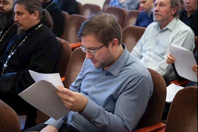 Состоялось общее собрание СПДС
