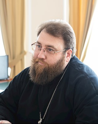 Митрополит Игнатий провел ряд официальных встреч
