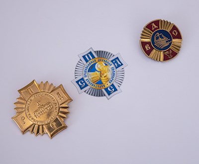 Митрополит Игнатий провел совещание, посвященное подготовке юбилейных мероприятий ко дню памяти архиепископа Александра (Тимофеева)