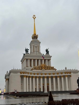 Представитель епархии принял участие в совещании древлехранителей