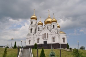 Паломническая поездка в Свято-Иоанновский монастырь для подопечных Центра по обучению и реабилитации инвалидов