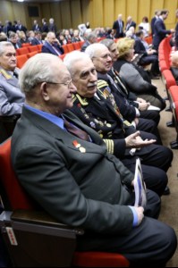 Митрополит Лонгин принял участие в расширенном заседании областного Правительства