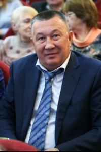 Митрополит Лонгин принял участие в торжественном мероприятии, посвященном Дню народного единства
