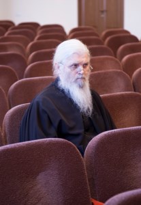 В Саратовской православной духовной семинарии прошла итоговая аттестация выпускников Сектора заочного обучения