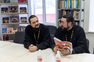 В Саратове прошел педагогический форум «Нравственные аспекты образовательного процесса»