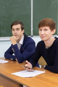 Завершили работу XVI Межрегиональные образовательные Пименовские чтения