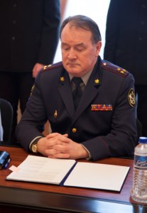 Подписано соглашение о взаимодействии между Саратовской митрополией и УФСИН России по Саратовской области