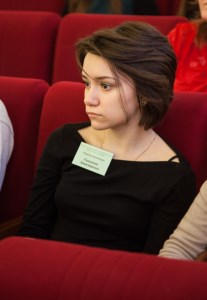 Архиерейский мужской хор Саратовской митрополии выступил на открытии II Всероссийского конкурса дирижеров «Хоровая провинция»