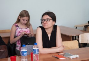 В СГУ прошла V Всероссийская научная конференция «Историческая память: травмы прошлого, противоречия настоящего, перспективы будущего»