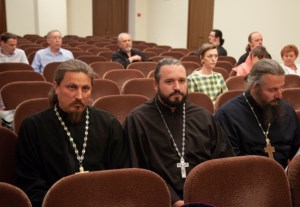 В СПДС прошел методический семинар по организации учебного процесса
