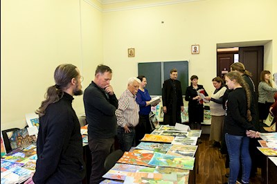Подведены итоги регионального этапа конкурса «Красота Божьего мира»