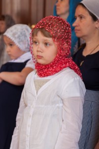 Состоялся VII Межъепархиальный конкурс чтецов на церковнославянском языке