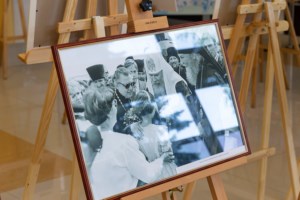 Представители епархии приняли участие в заседании Координационного совета по теме религиозных объединений