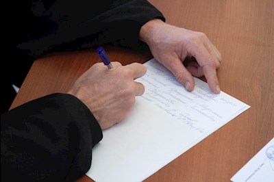 В СПДС завершилось обучение очередной группы священнослужителей на курсах повышения квалификации